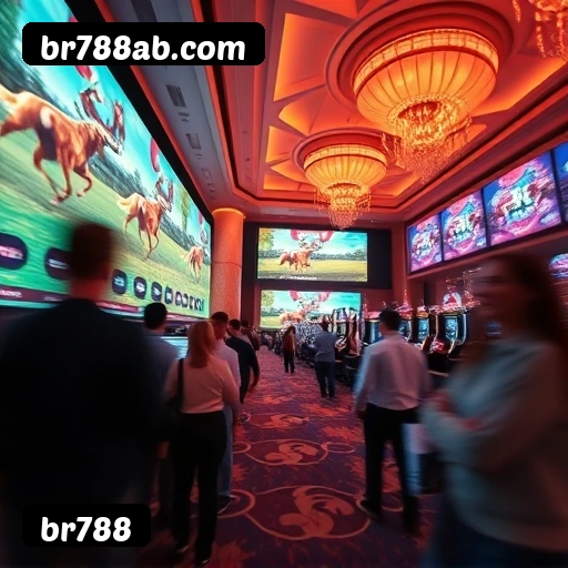 Provedores de slots citados em material de marketing
