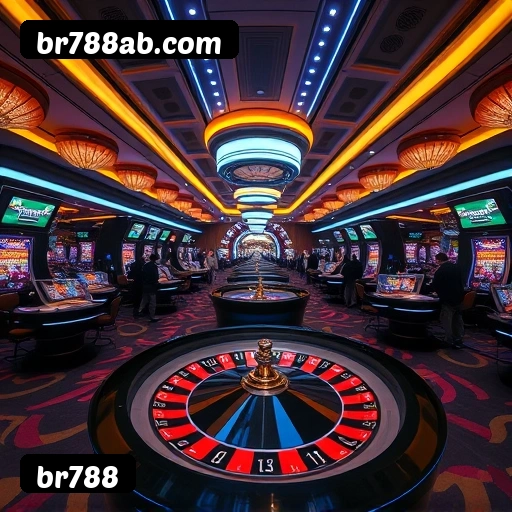 Estatísticas br788 abril 2026 - 87 mil jogadores ativos, R$47M pagos, RTP 96.52%