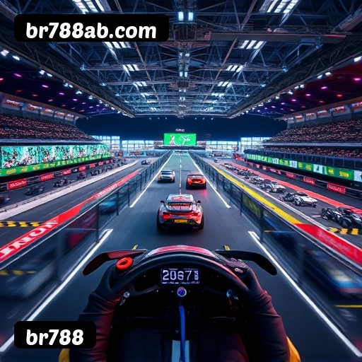 Requisitos do APK da br788 para Android