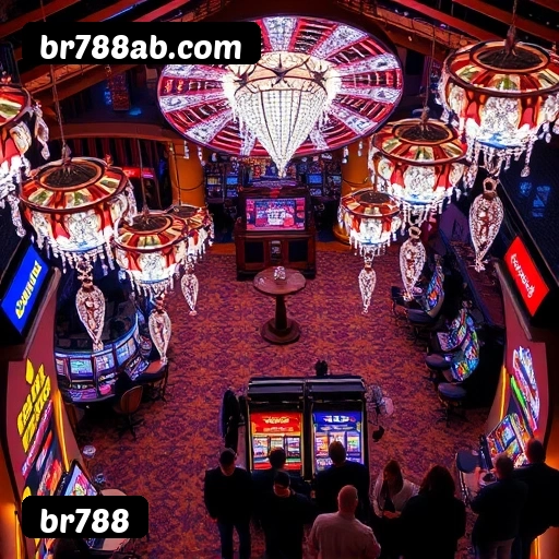 br788 APP mobile iOS Android - 187 mil downloads São Paulo Rio BH