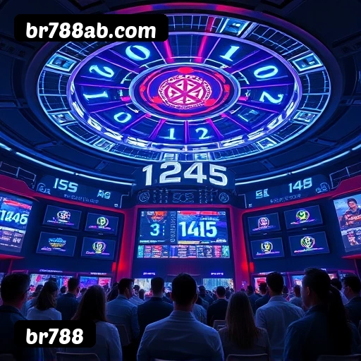 Estatísticas de bônus da br788