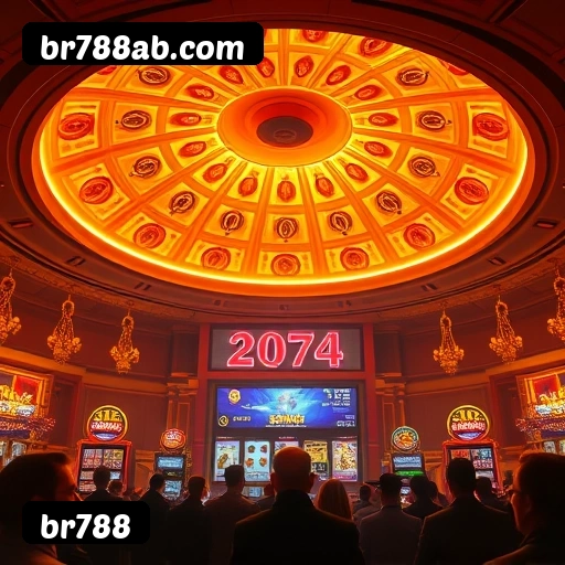 Números de slots e jackpots em material promocional antigo — ilustração, não auditoria