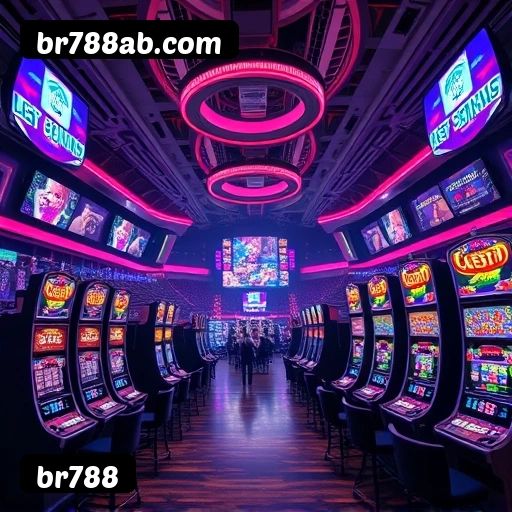 Passo a passo para baixar o app br788 — ilustração editorial